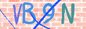 Imagen CAPTCHA