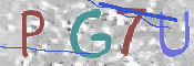Imagen CAPTCHA