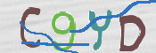 Imagen CAPTCHA