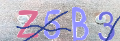 Imagen CAPTCHA