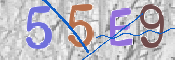 Imagen CAPTCHA