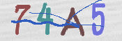 Imagen CAPTCHA