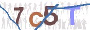 Imagen CAPTCHA
