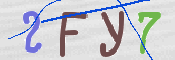 Imagen CAPTCHA