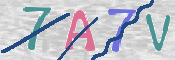 Imagen CAPTCHA