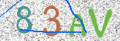 Imagen CAPTCHA