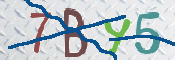 Imagen CAPTCHA
