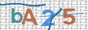 Imagen CAPTCHA