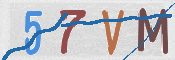 Imagen CAPTCHA