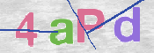 Imagen CAPTCHA