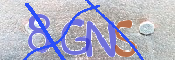 Imagen CAPTCHA