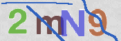 Imagen CAPTCHA