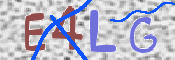 Imagen CAPTCHA