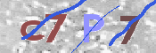 Imagen CAPTCHA
