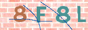 Imagen CAPTCHA