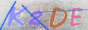Imagen CAPTCHA