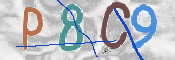 Imagen CAPTCHA