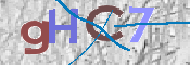 Imagen CAPTCHA