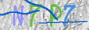 Imagen CAPTCHA