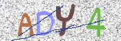 Imagen CAPTCHA