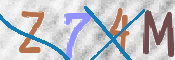 Imagen CAPTCHA