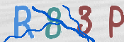 Imagen CAPTCHA