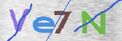 Imagen CAPTCHA