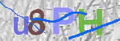 Imagen CAPTCHA