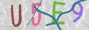 Imagen CAPTCHA