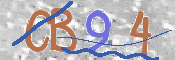 Imagen CAPTCHA