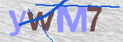 Imagen CAPTCHA