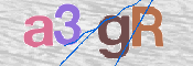 Imagen CAPTCHA