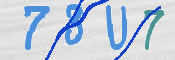 Imagen CAPTCHA