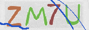 Imagen CAPTCHA