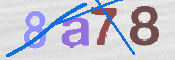 Imagen CAPTCHA