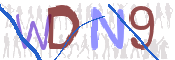 Imagen CAPTCHA