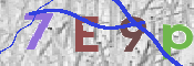 Imagen CAPTCHA