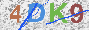 Imagen CAPTCHA