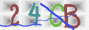 Imagen CAPTCHA