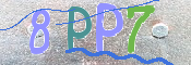 Imagen CAPTCHA