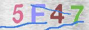 Imagen CAPTCHA