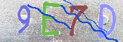 Imagen CAPTCHA