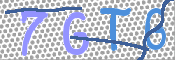 Imagen CAPTCHA