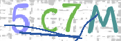 Imagen CAPTCHA