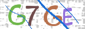 Imagen CAPTCHA