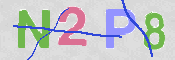 Imagen CAPTCHA