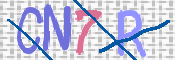 Imagen CAPTCHA