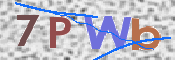 Imagen CAPTCHA