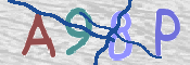 Imagen CAPTCHA