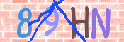 Imagen CAPTCHA